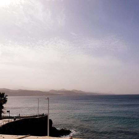 Balcony To The Sea Balcon Al Mar Las Canteras Las Palmas de Gran Canaria Kültér fotó