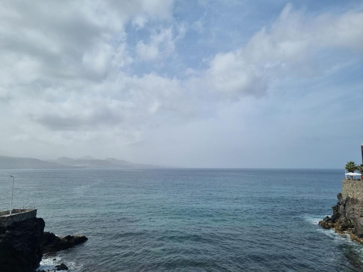 Balcony To The Sea Balcon Al Mar Las Canteras Las Palmas de Gran Canaria Kültér fotó